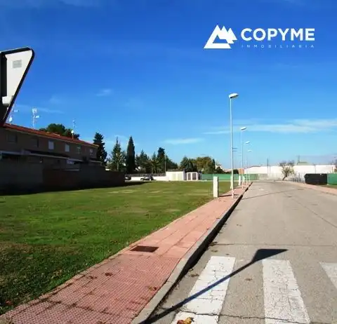 Terreny residencial en venda a Torrijos, imagen 9
