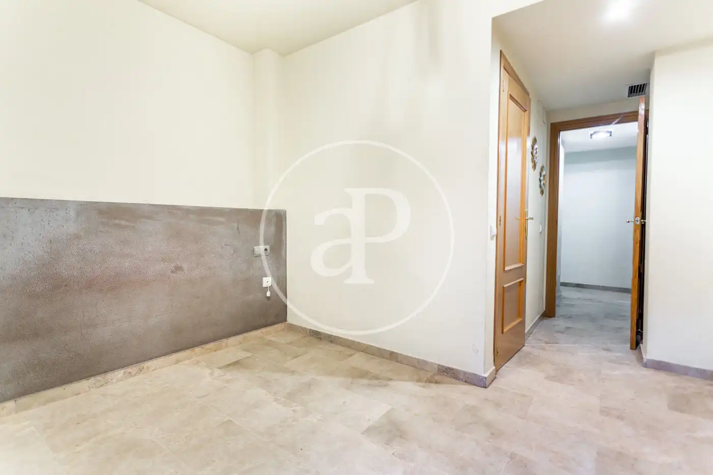Flat for rent in Pl. de la Constitución, La Constitución - Canaleta
