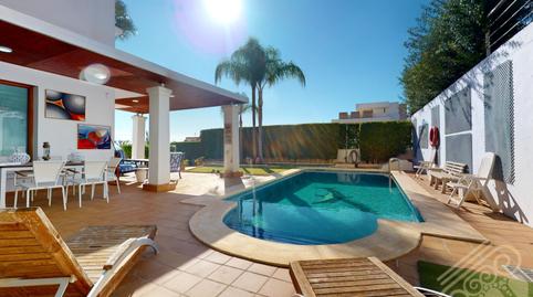 Foto 4 de Casa o xalet en venda a Calle Marqués de Chavarri, 9, Marina de la Torre, Almería