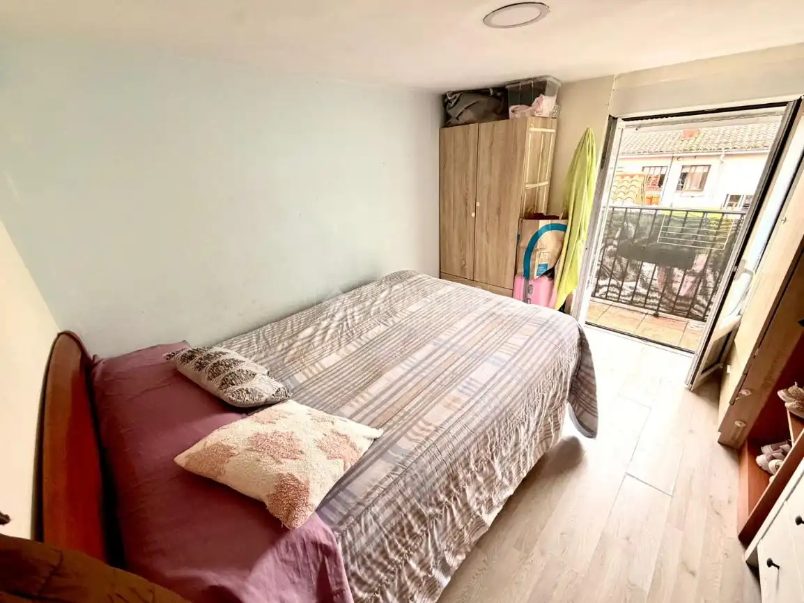 Habitación de Piso en venta en Santander con Amueblado y Balcón