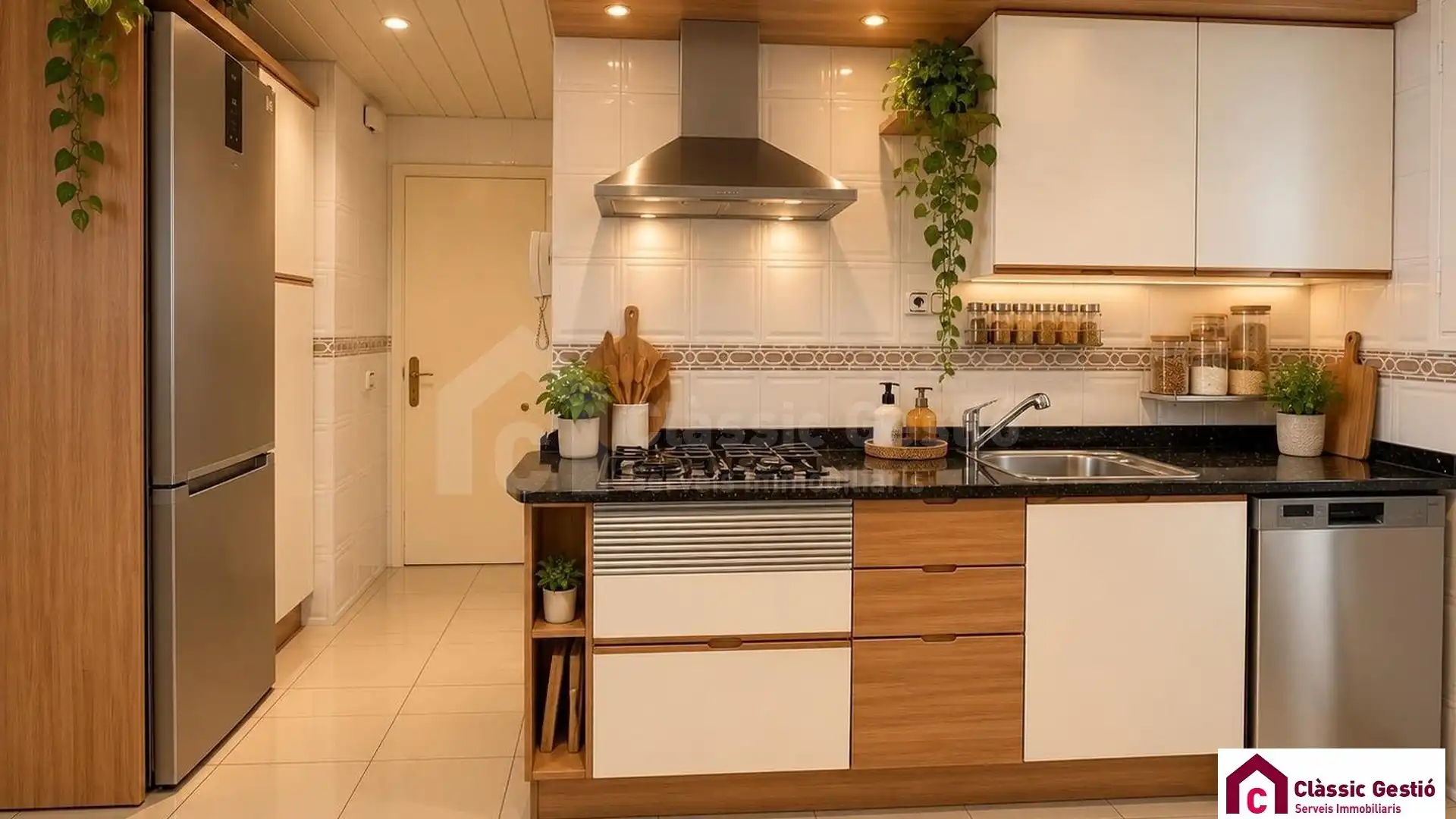 Flat with lift for sale in Centre, imagen 11
