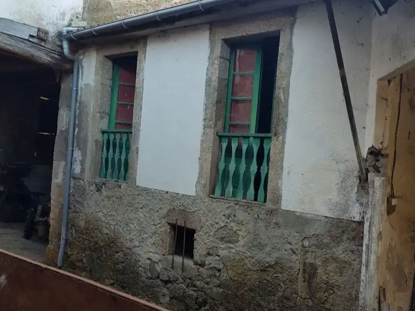 Casa rústica en venda a Lugar Quintela 4, imagen 7