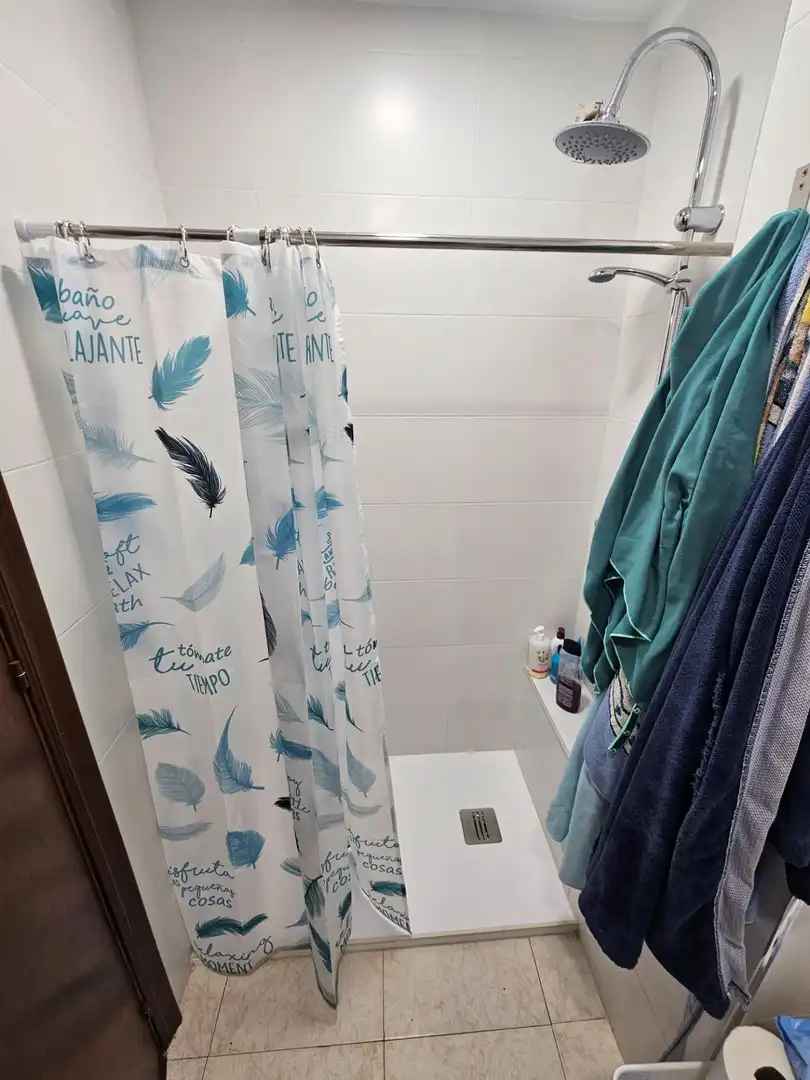 Baño de Piso en venta en Vejer de la Frontera con Amueblado y Balcón