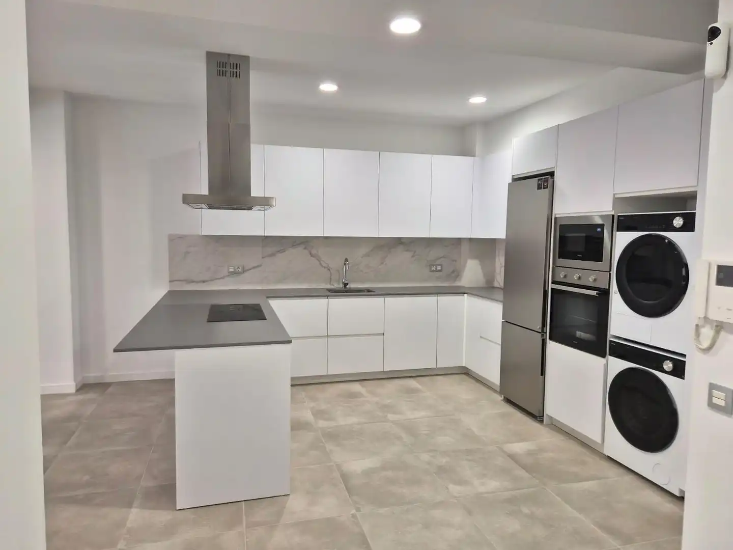 Wohnung zum Verkauf in La Llagosta, imagen 2