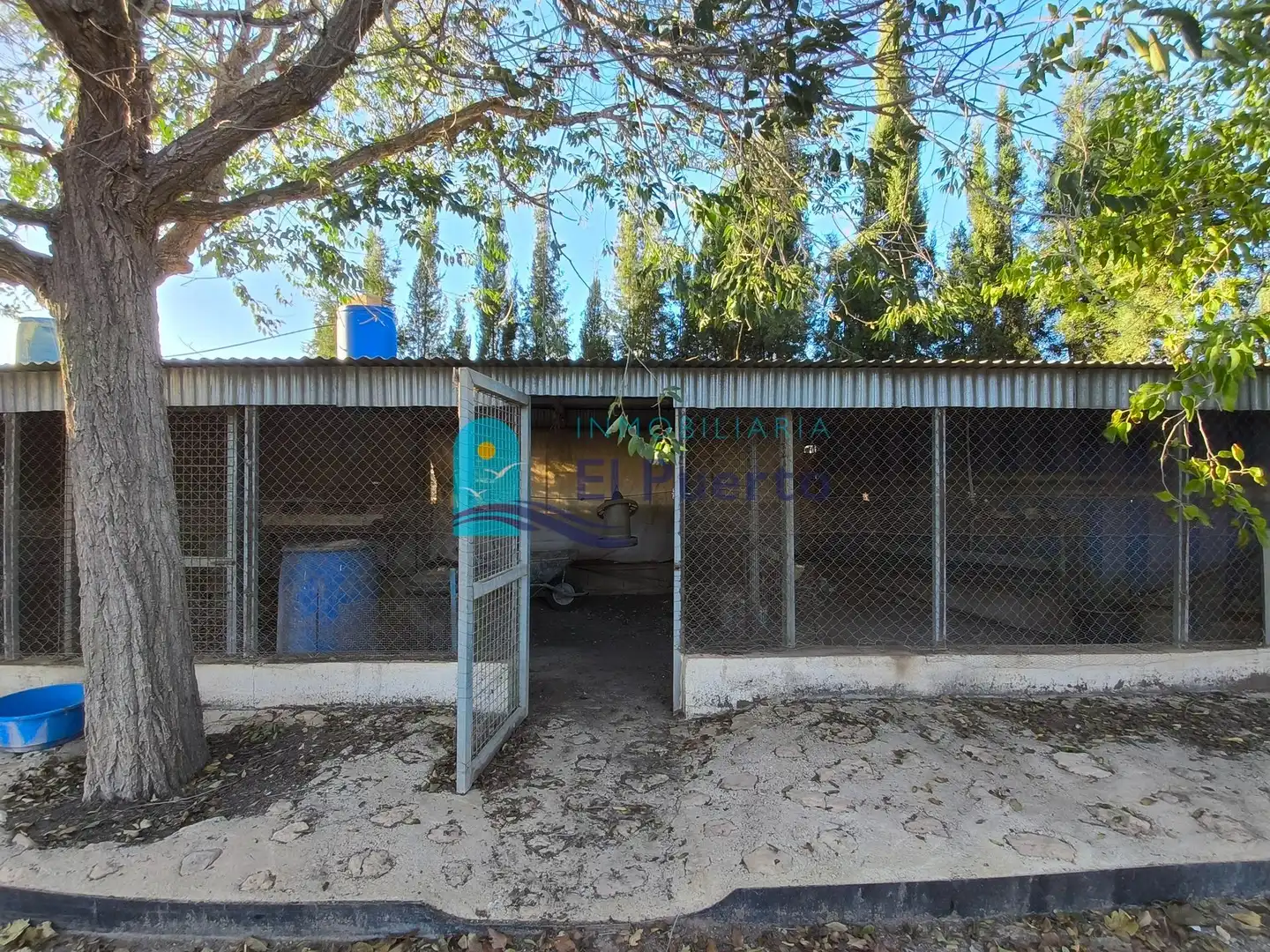 Haus mit Garten zum Verkauf in Los Almagros - Los Paganes - El Escobar, imagen 27