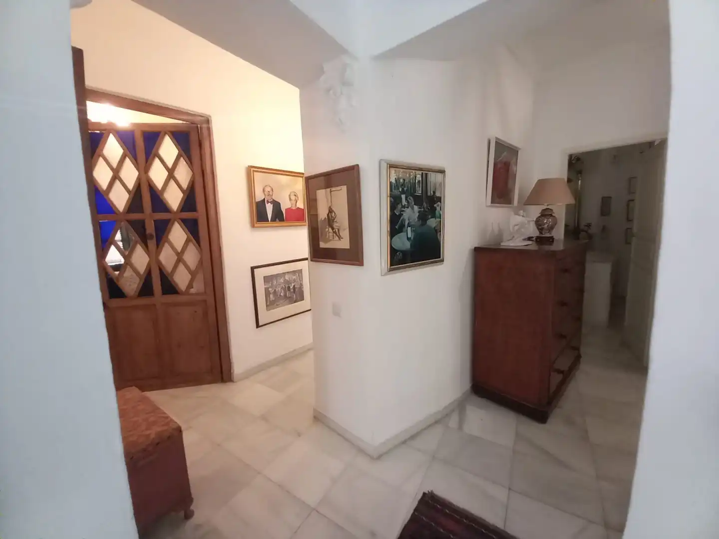 Houses for sale in Ronda  with Heating and Storage room