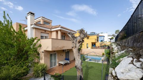 Foto 4 de Casa o chalet en venta en Calle el Greco, La Zubia Ciudad, La Zubia