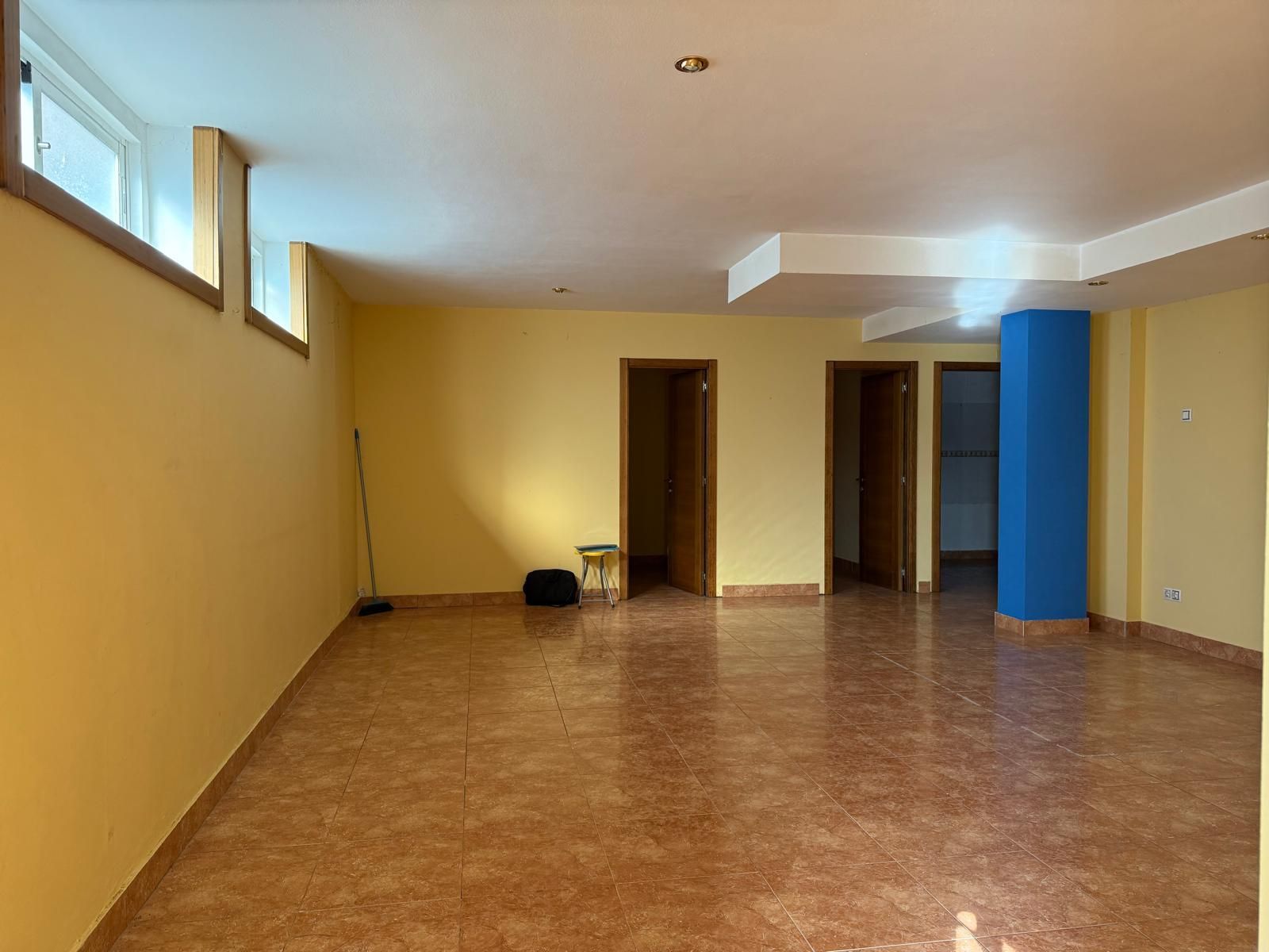 Oficina en venda en Arteixo