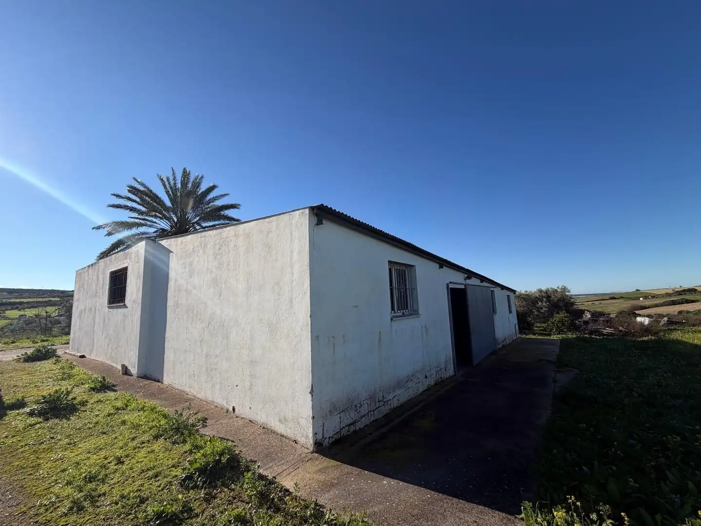 Country homes for sale in Arcos de la Frontera