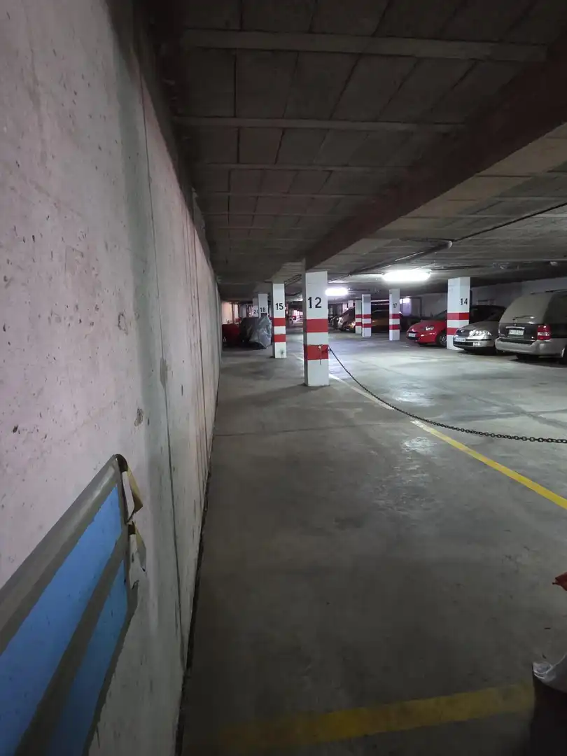 Parking de Garaje en venta en San Bartolomé de Tirajana