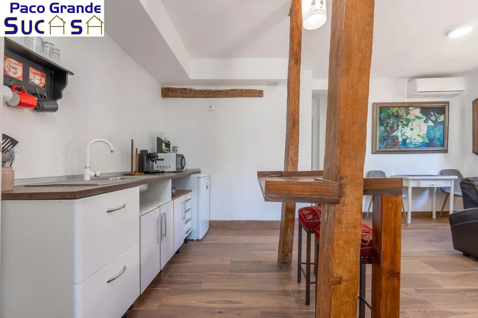 Casa con terraza en venta en Plaza PLACETA DE ABAD, imagen 34