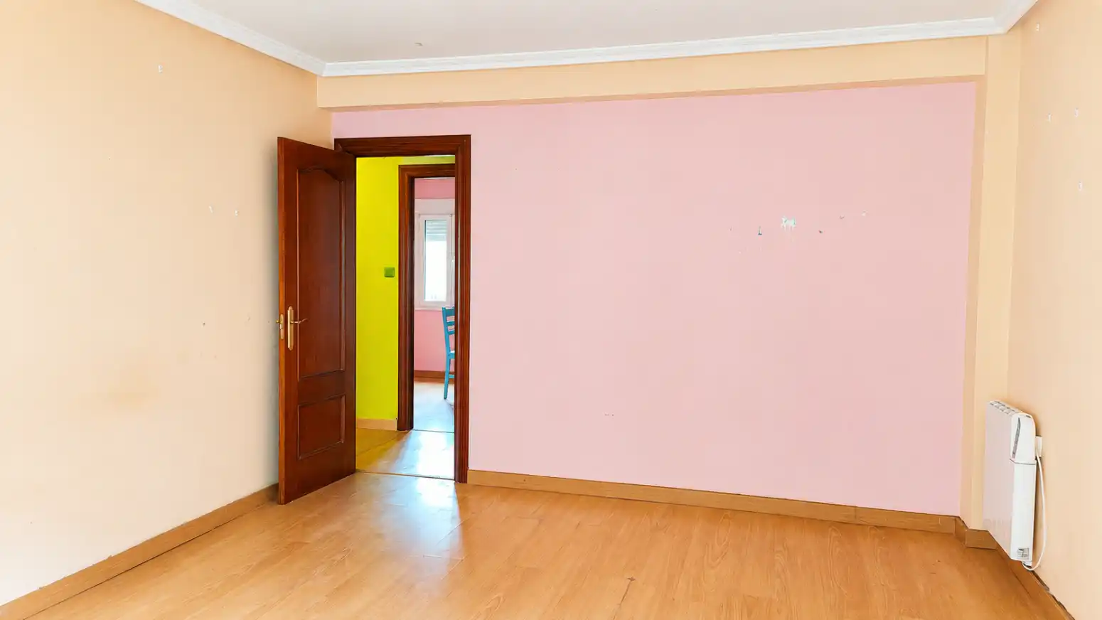 Habitación de Piso en venta en Gijón 