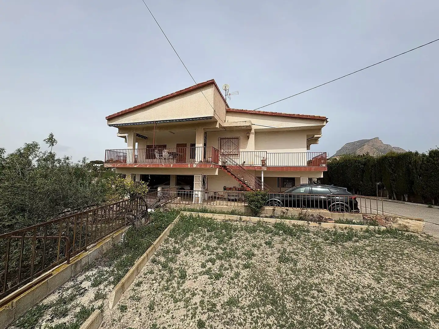Country house for sale in Petrer, imagen 43