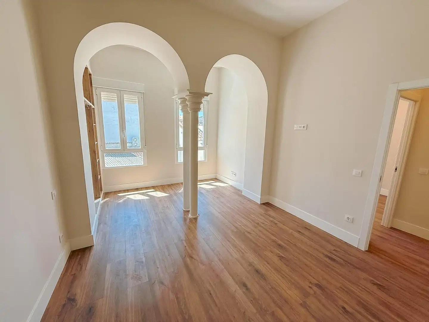 Flat for sale in Ocaña  with Air Conditioner, Terrace and Storage room