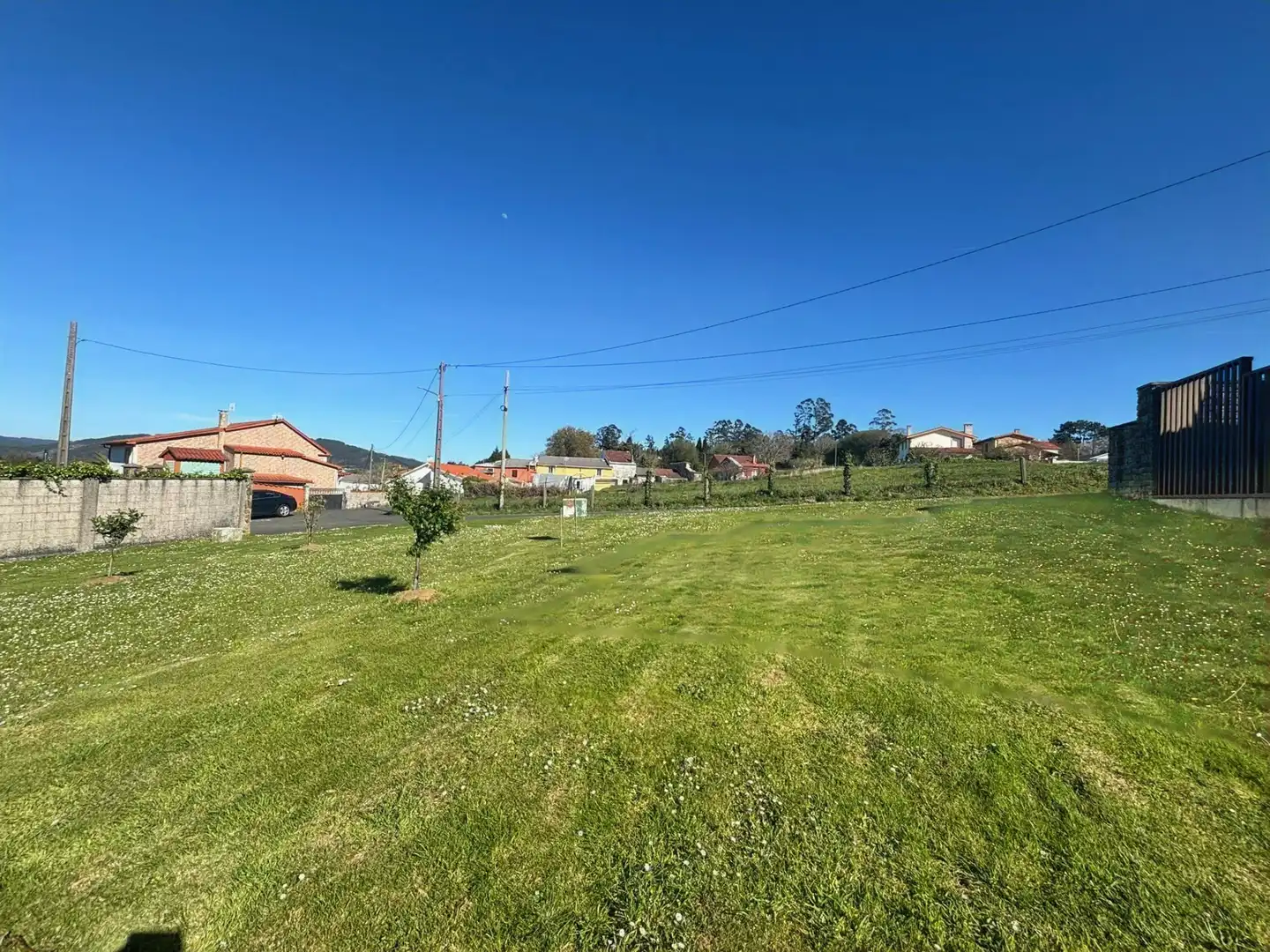 Terreni e lotti in vendita a A Gándara, imagen 6