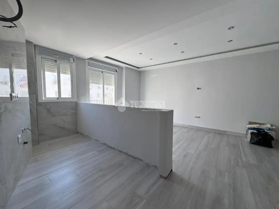Sala d'estar de Pis en venda en Écija