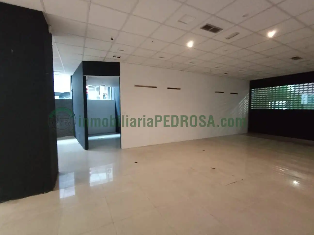 Local comercial en alquiler en Calle Sagasta, imagen 15