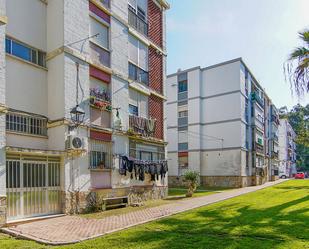 Vista exterior de Pis en venda en San Roque