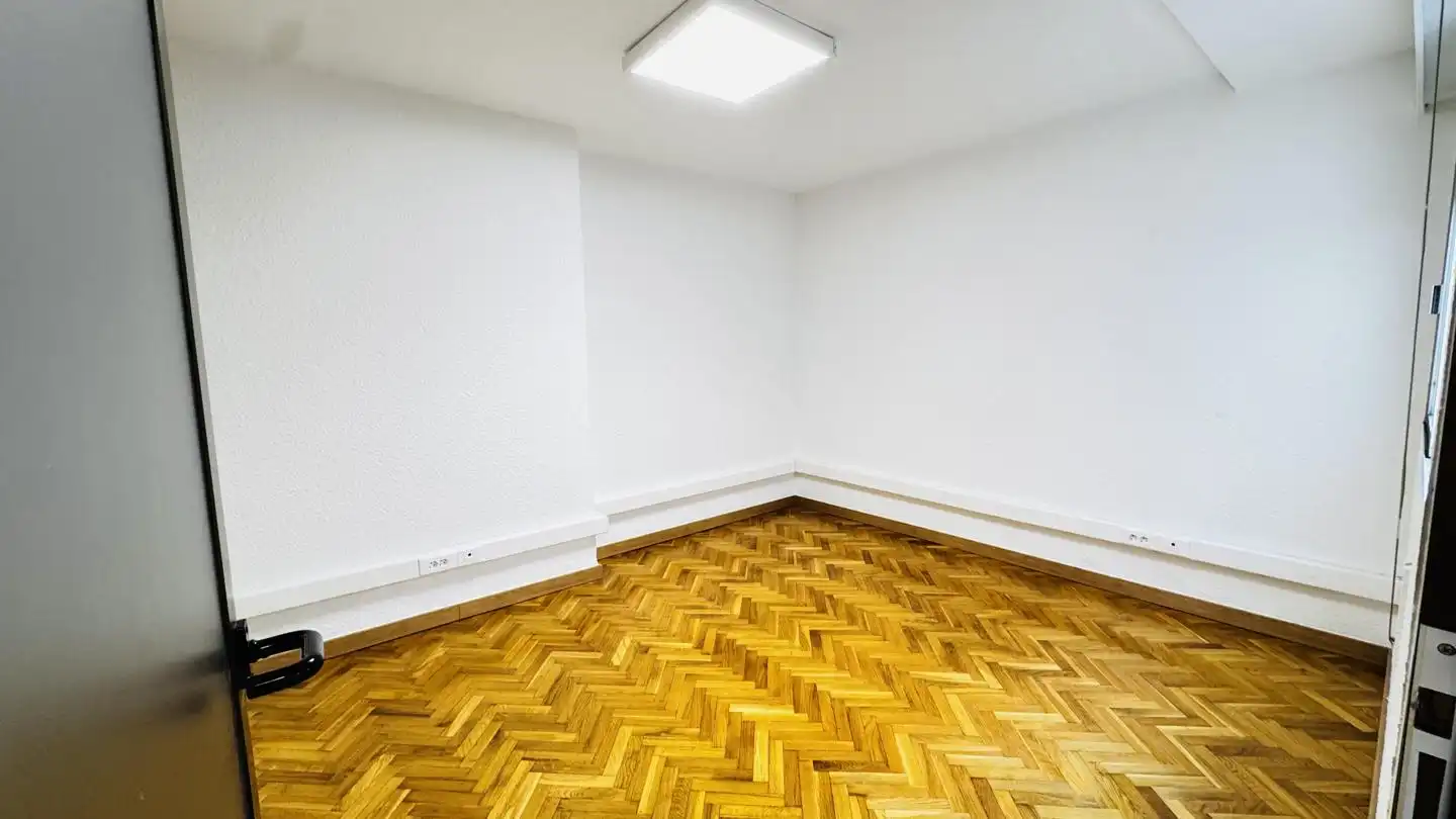 Büro mit Aufzug zur Miete in Calle de Felipe Sanclemente, imagen 12