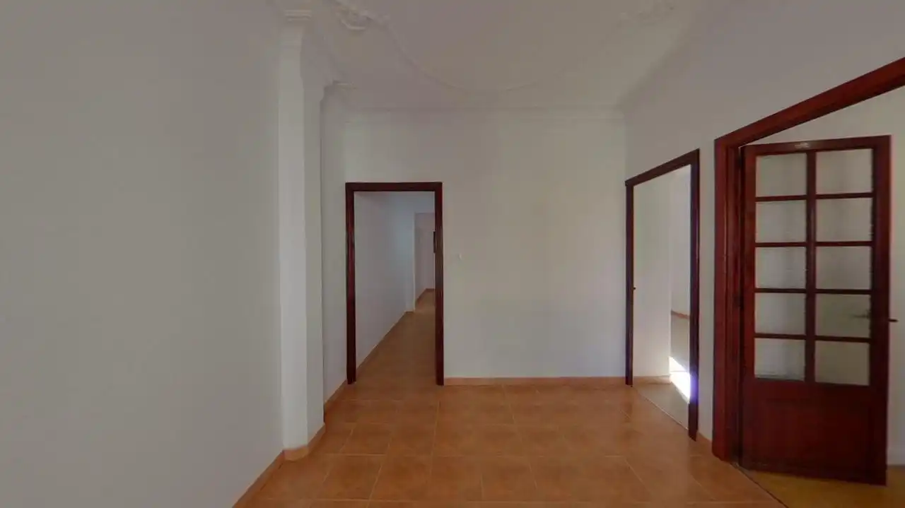 Piso en venta en  Palma de Mallorca