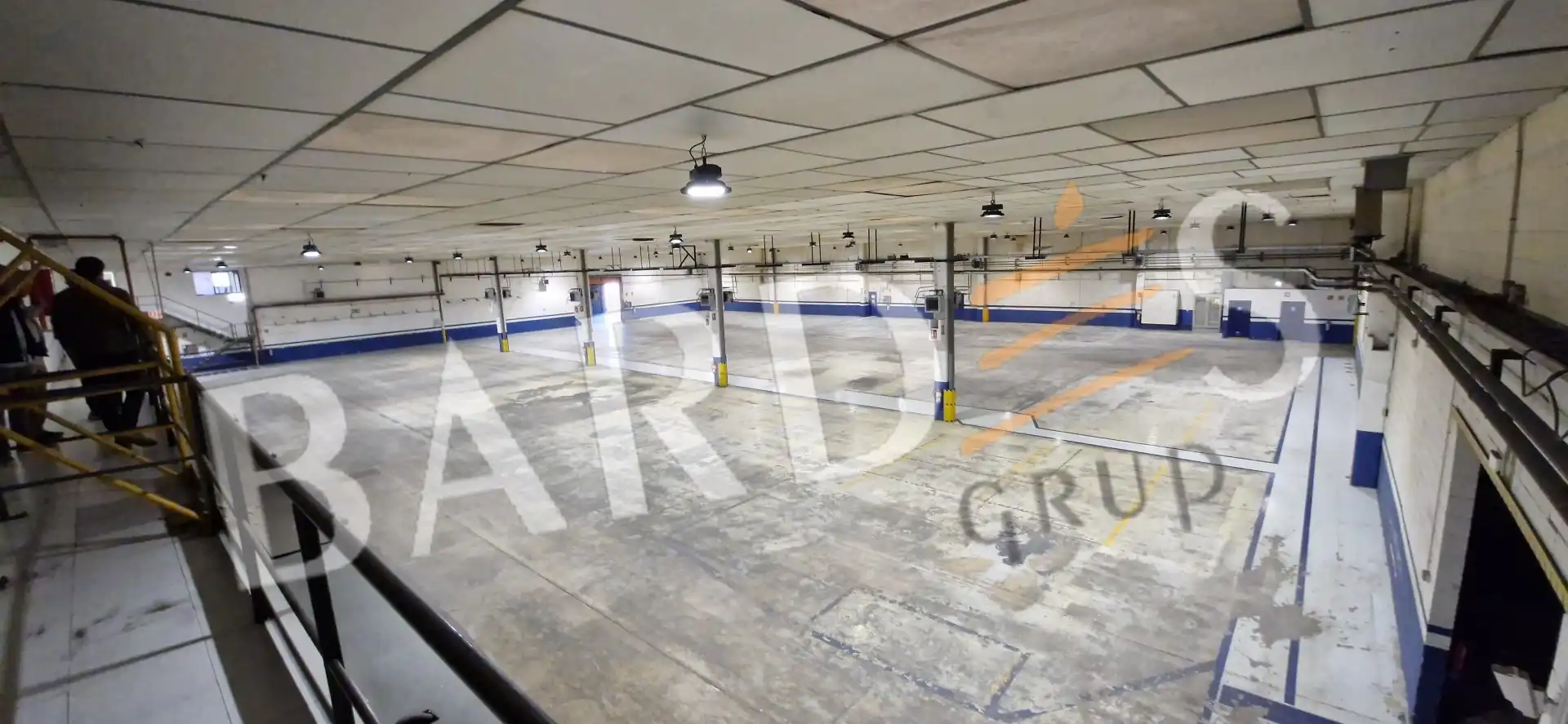Nave industrielle à louer à Castellbisbal, imagen 6