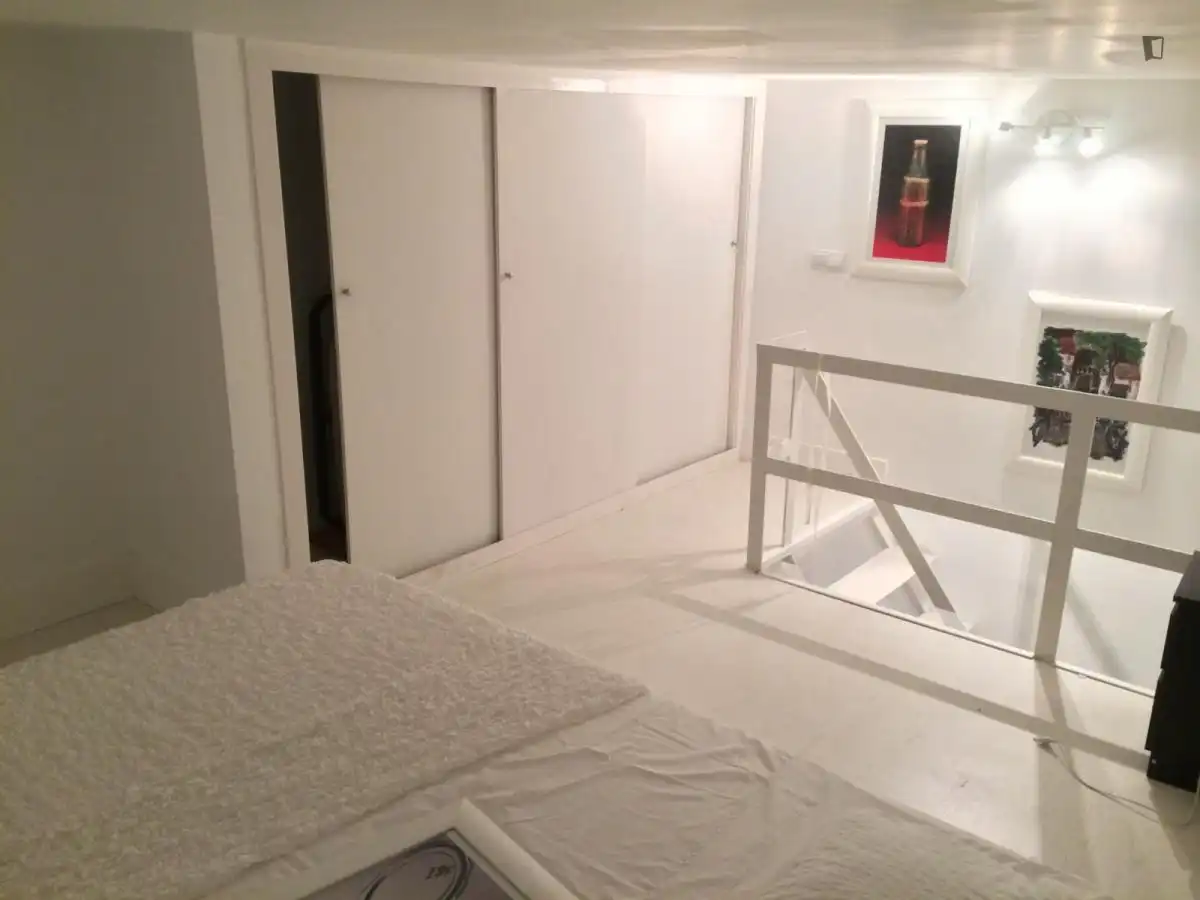 Study for rent in Bellas Vistas