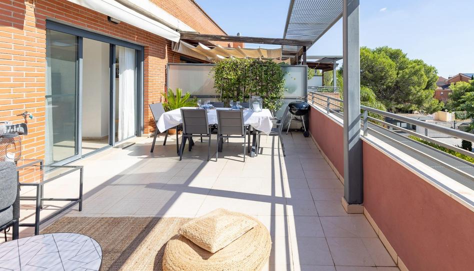 Photo 1 of Attic for sale in Rocafort, Valencia