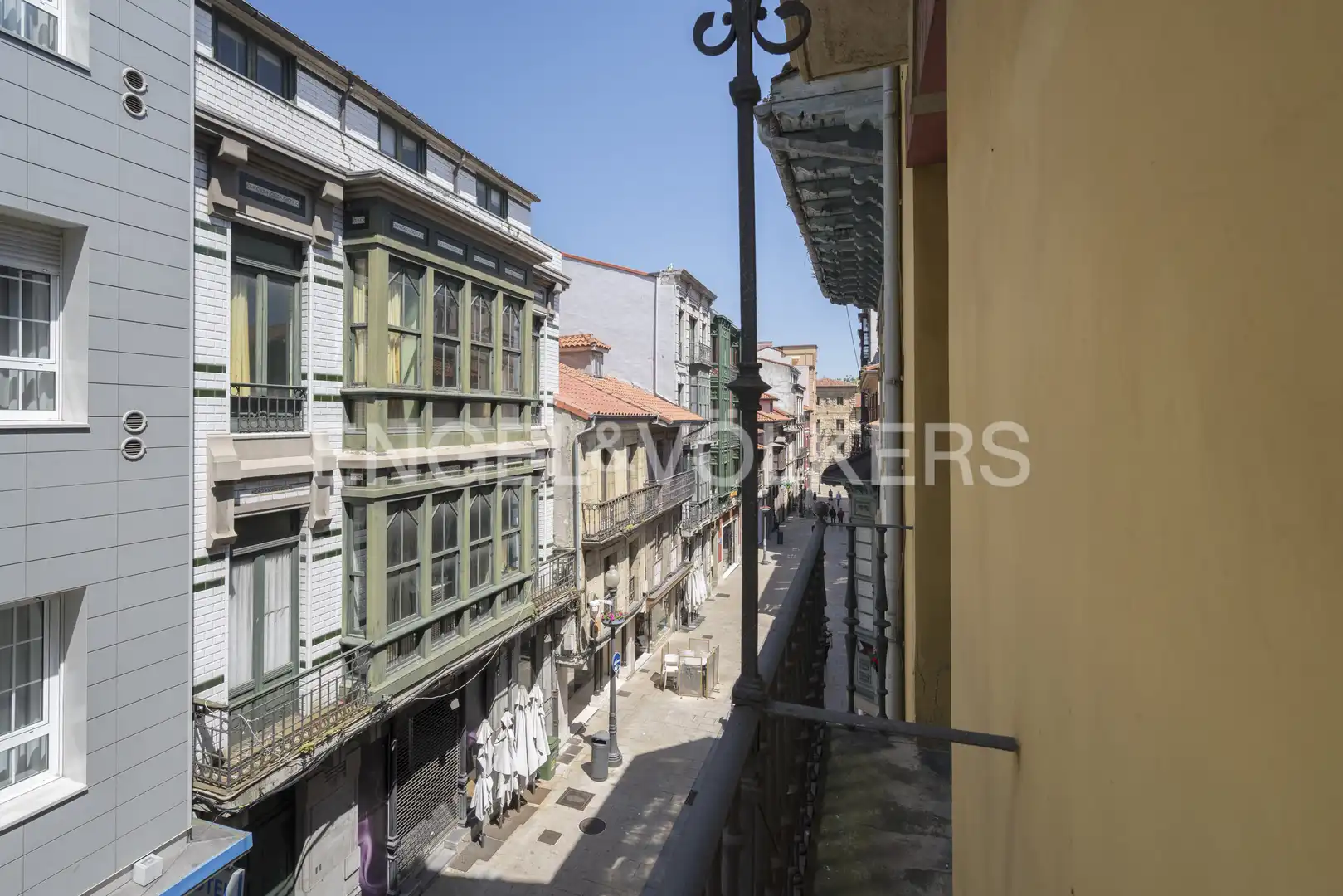 Casa amb terrassa en venda a Centro, imagen 8