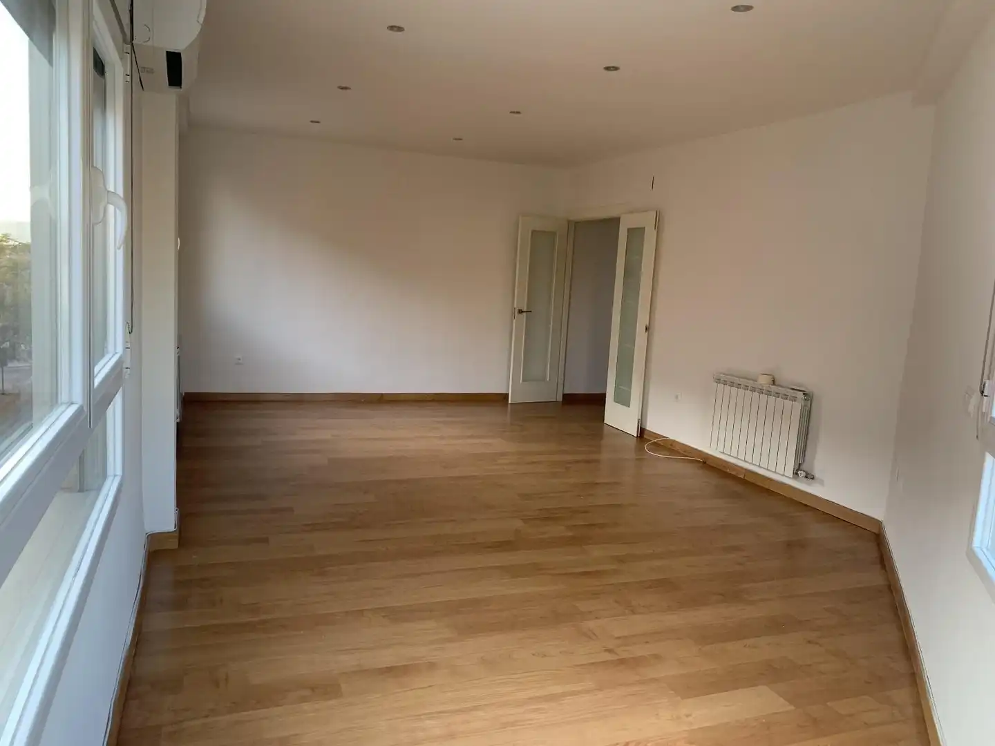 Flat for rent in Granada  with Air Conditioner, Heating and Terrace