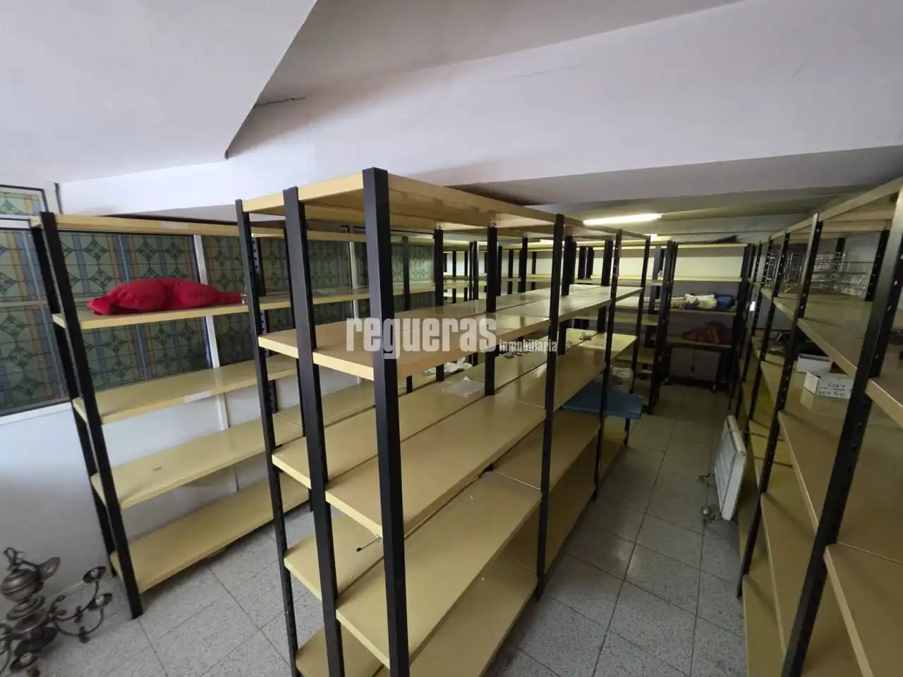 Business premises to rent in Calle José Antonio Rodríguez, imagen 10