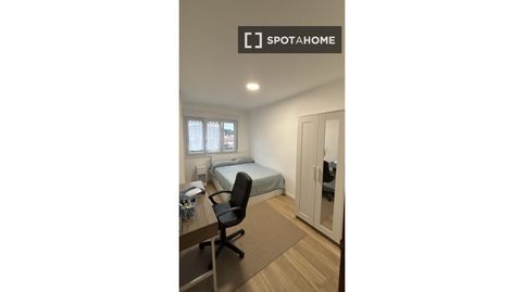 Foto 2 de Habitació a Hernani, Gipuzkoa