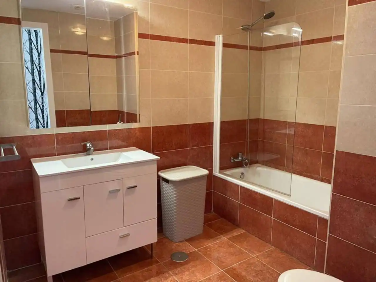 Appartamento con ascensore in affitto a Calle RIO MESA, imagen 10