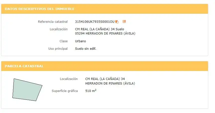 Terreni e lotti in vendita a Camino Real, imagen 5