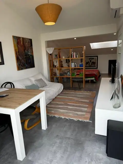 Wohnzimmer von Büro zum Verkauf in Mollet del Vallès mit Klimaanlage, Terrasse und Abstellraum