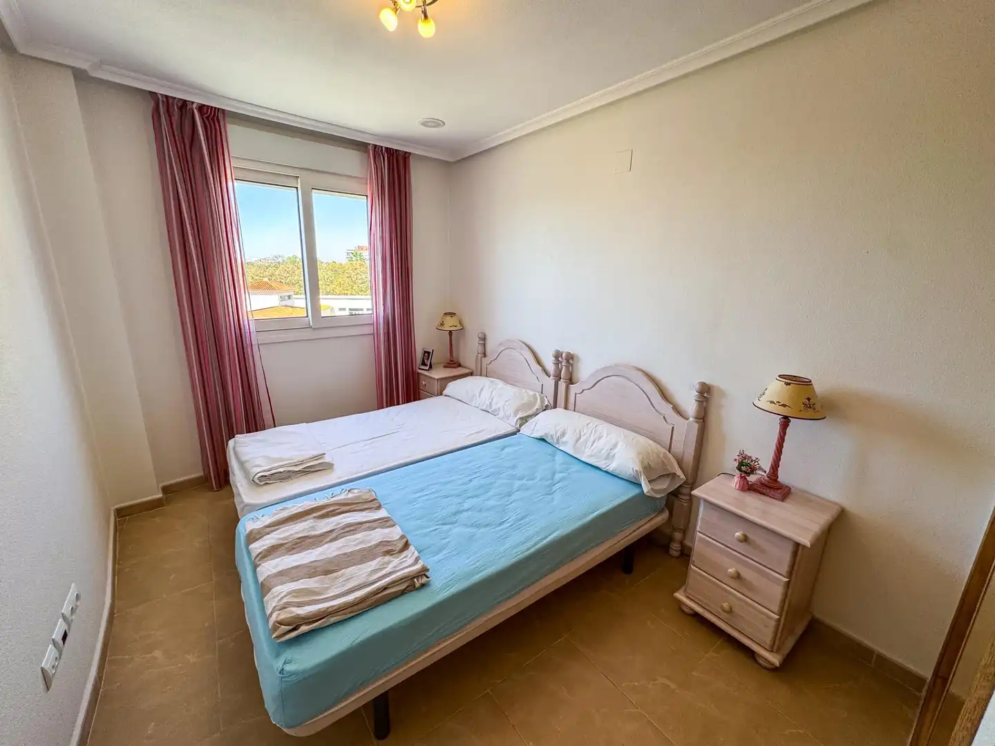 Wohnung mit Terrasse zum Verkauf in Calle PATRICIO PEREZ, imagen 25