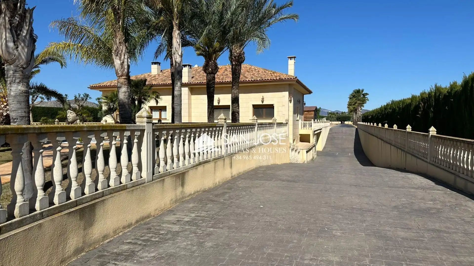 Detached house with pool for sale in Pedanías Oeste, imagen 72