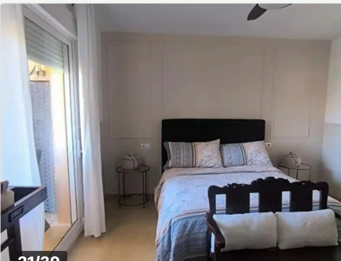 Apartament amb terrassa en venda a HUELVA DE CALAHONDA 3, imagen 29
