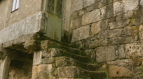 Foto 3 de Casa o chalet en venta en Covelo, Pontevedra