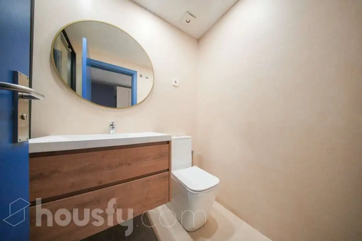Flat with lift for sale in Calle de Marathon ., imagen 21