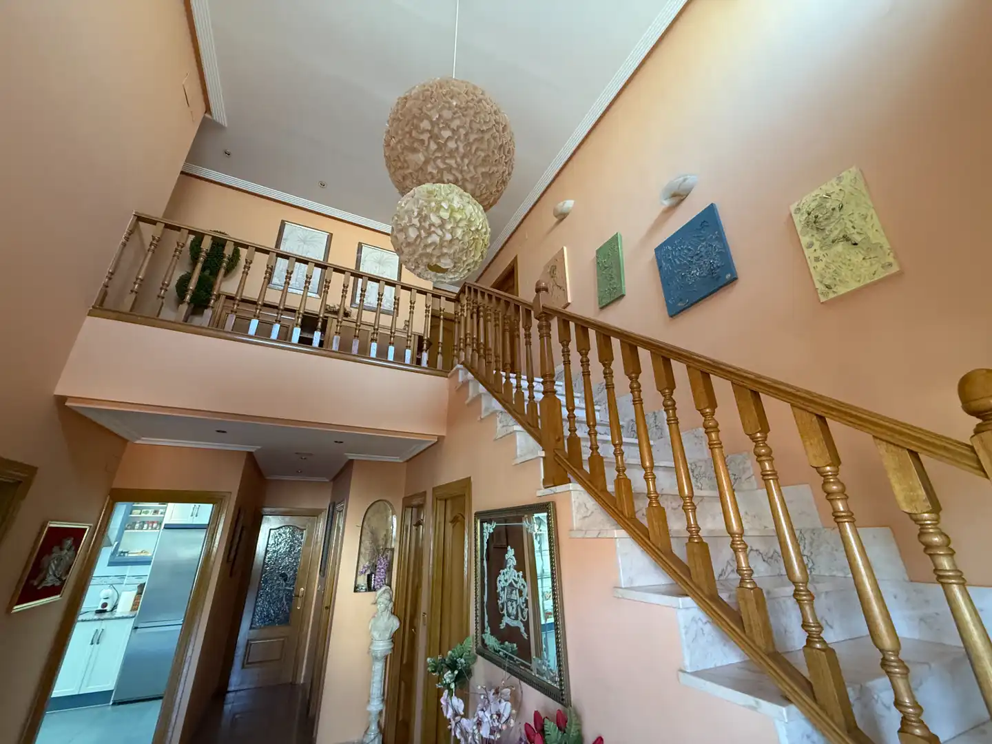 Casa o chalet en venta en Carrión de los Condes con Aire acondicionado, Calefacción y Jardín privado