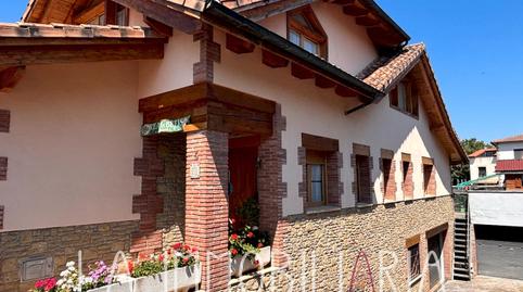 Foto 2 de Casa o xalet en venda a Carrer Joan Miró, 5, Castellterçol, Barcelona