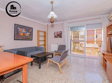 Flat for sale in Norte