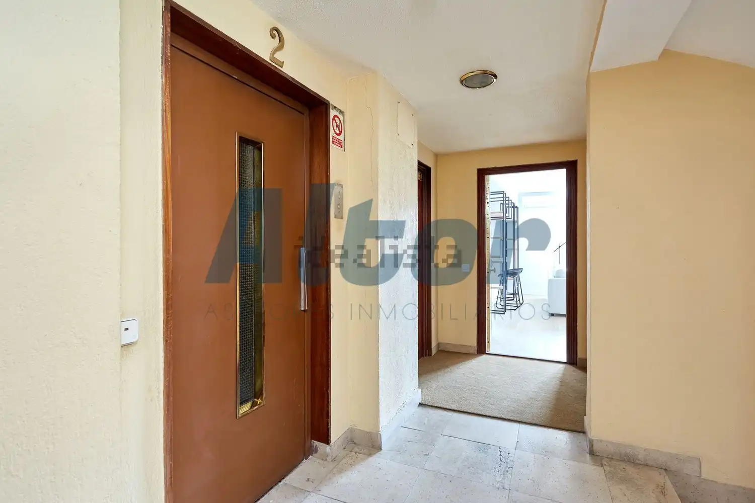 Flat for rent in DE CONCHA ESPINA, El Viso