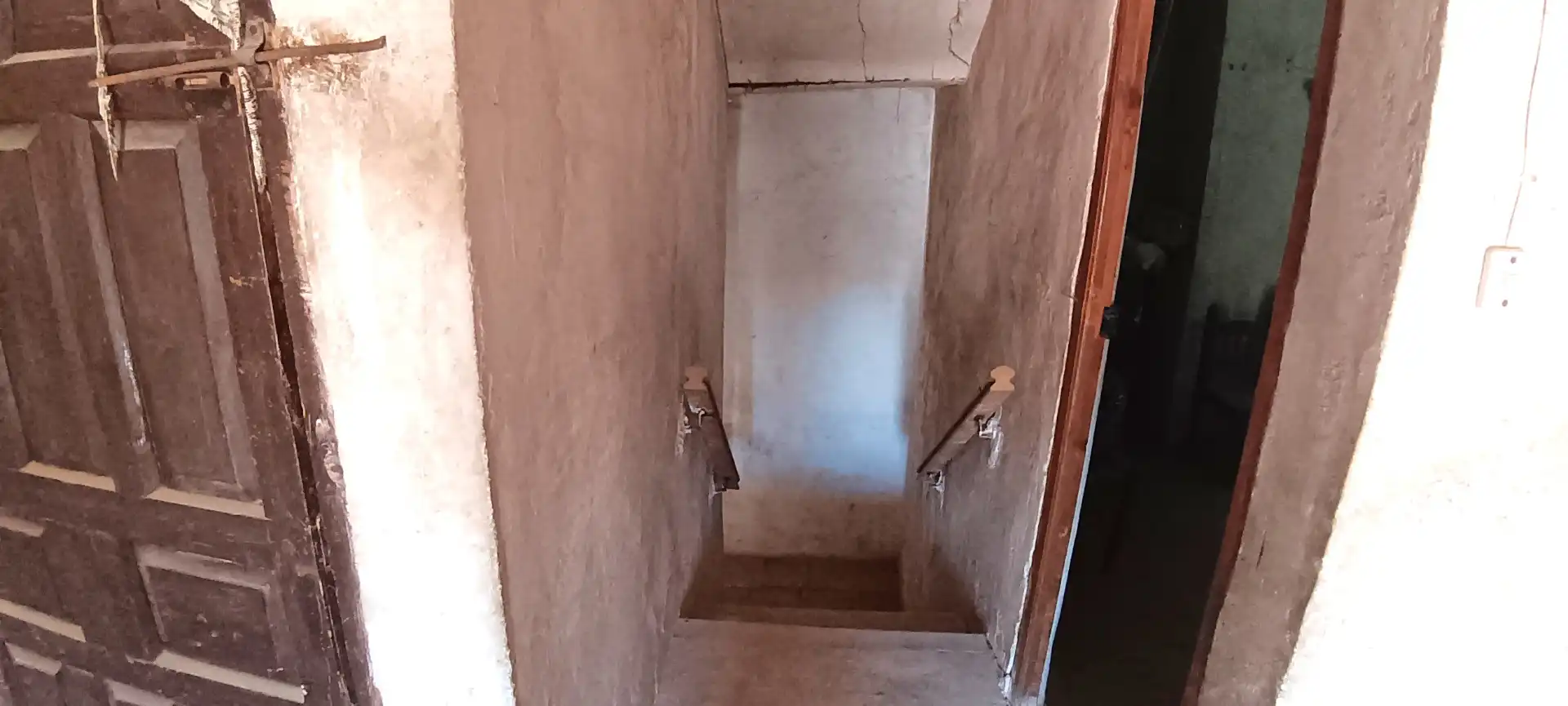 Casa o xalet en venda en Valdearenas amb Balcó