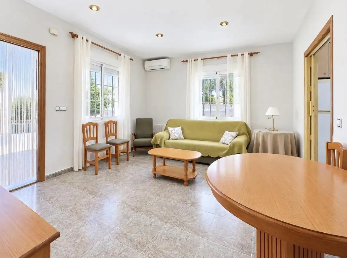 Detached house with pool for sale in Montepinar - La Aparecida - Raiguero, imagen 22