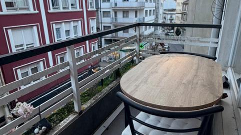 Foto 4 de Pis en venda a Rúa Concepción Arenal, A Milagrosa, Lugo