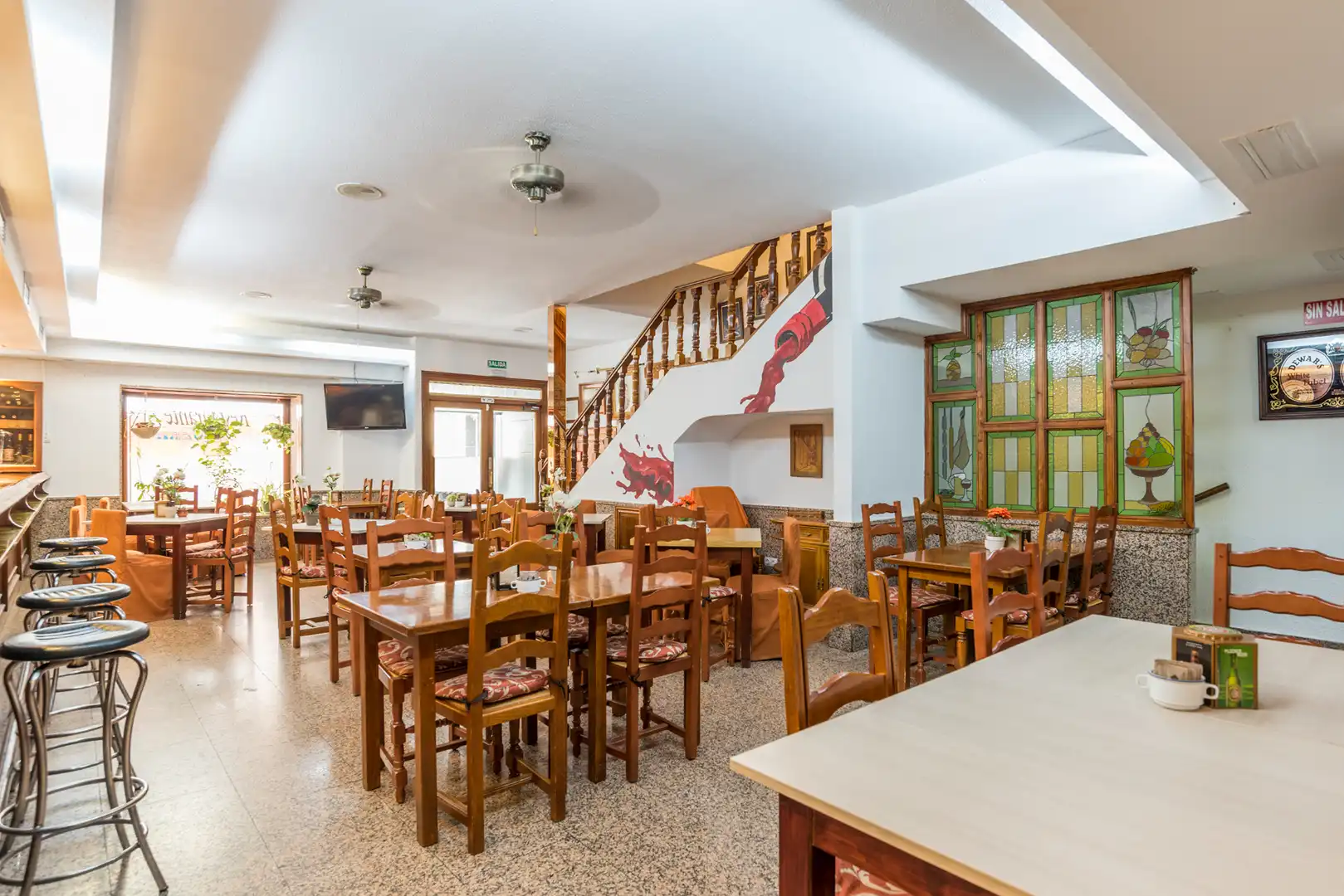 Buildings for sale in Guadalajara