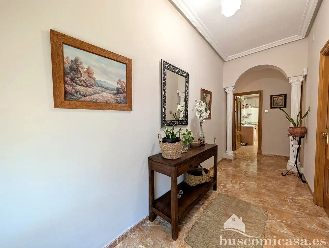 Casa o chalet en venta en Linares con Aire acondicionado y Trastero
