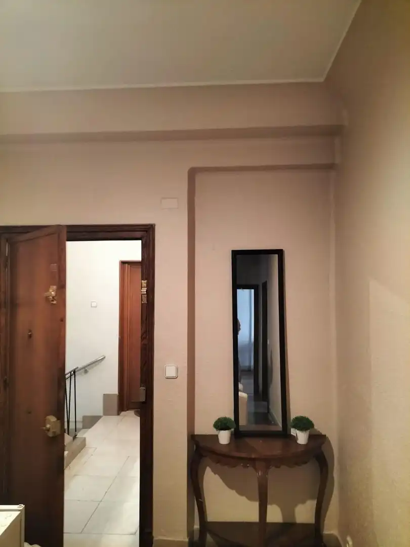 Flat for rent in Salamanca  with Heating, Furnished and Balcony