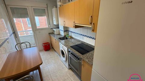 Photo 5 of Flat for rent in Santiago Apostol, Trobajo del Camino, San Andrés del Rabanedo